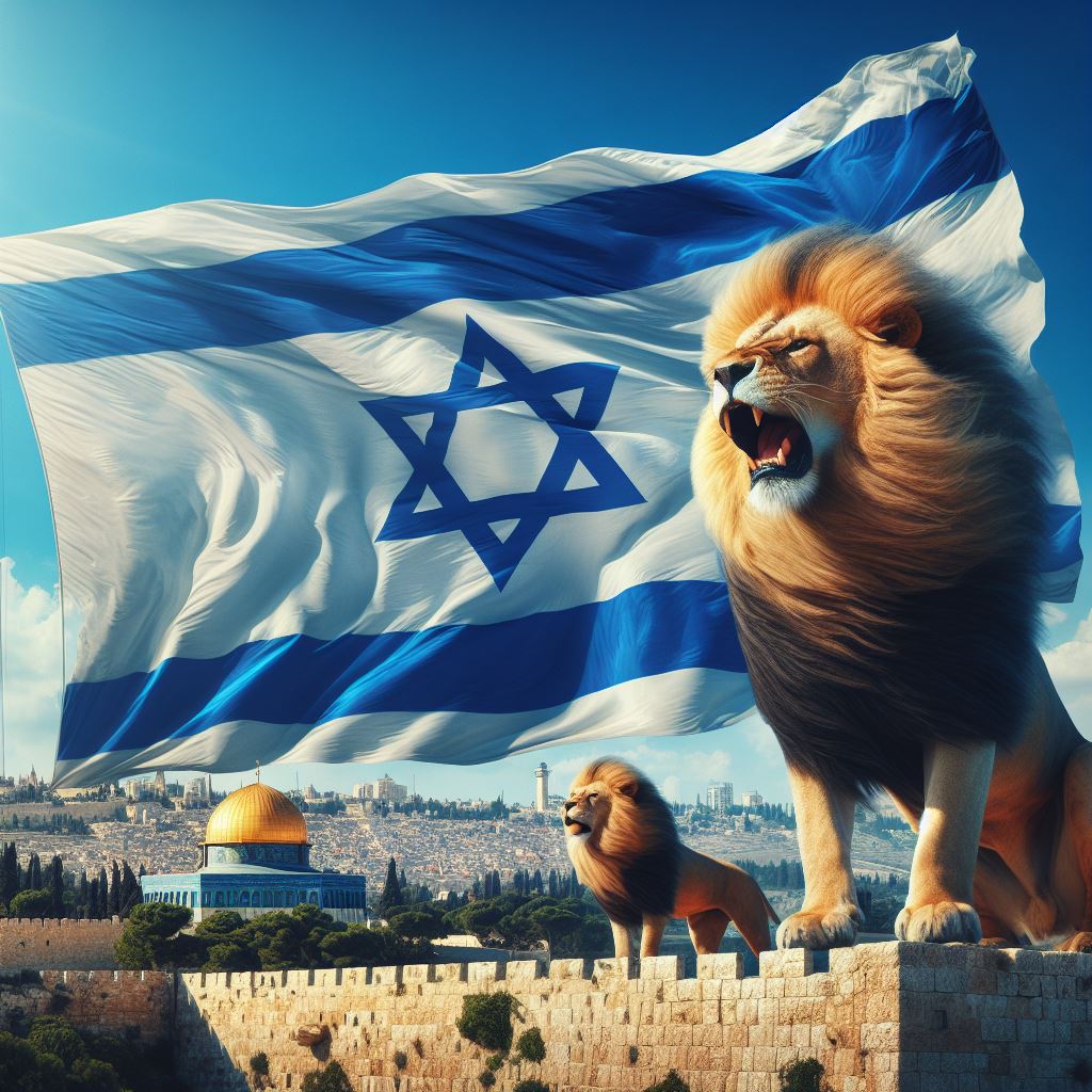 פעילות לתלמידי בית ספר - חיזוק הרוח הישראלית - פעילות חינוכית